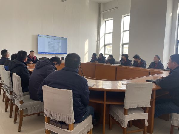 電儀分部開展節前安全用電培訓.jpg