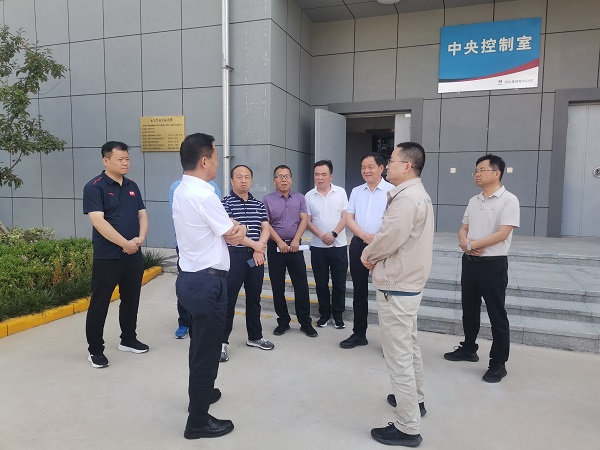 咸陽市安全穩定督察組來彬州公司檢查6.17.jpg