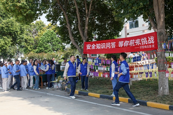 6月20日，計控電儀部面向全廠職工開展“安全知識問答，等你來挑戰”安全問答競賽活動2.jpg