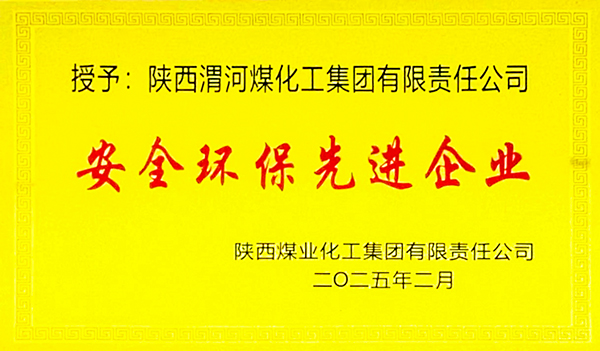 安全環保先進企業獎牌.JPG